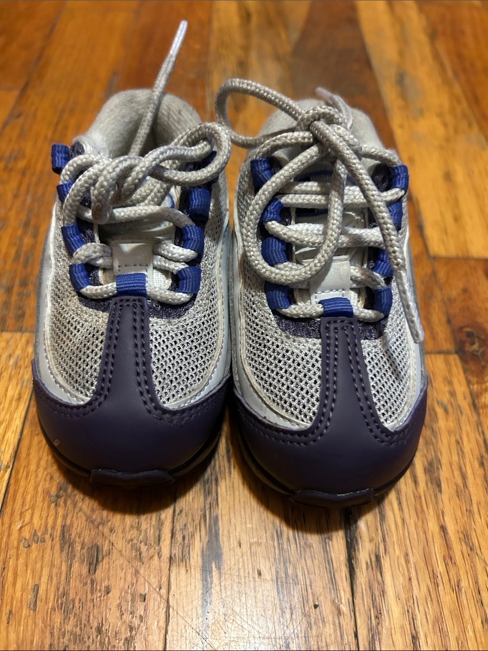 Air max little kid